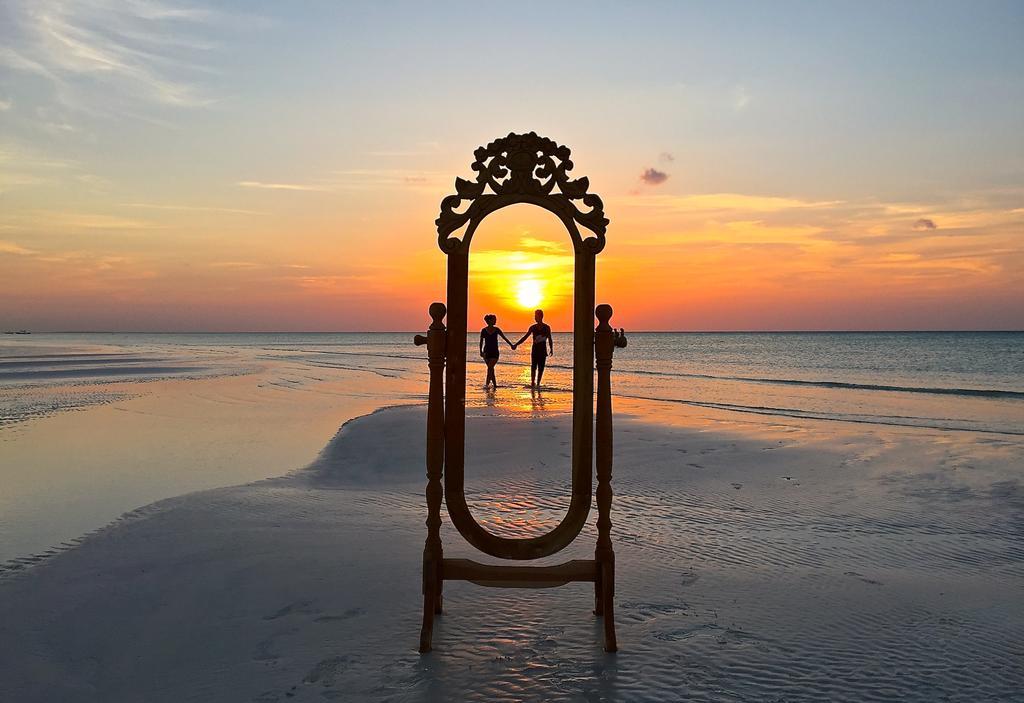 Palapas Del Sol Ξενοδοχείο Isla Holbox Εξωτερικό φωτογραφία